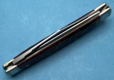 Buffalo Brand City Stock Stockman Pocket Knife. Special factory Order by Charlie C. SFO ...... (GEC)