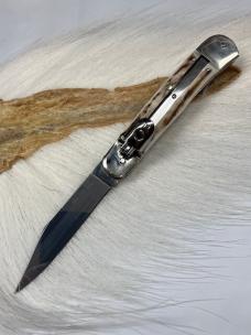 HUBERTUS Stag 10cm New