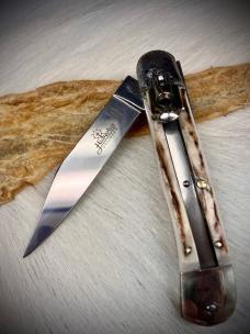 HUBERTUS Stag 10cm New