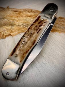 HUBERTUS Stag 10cm New