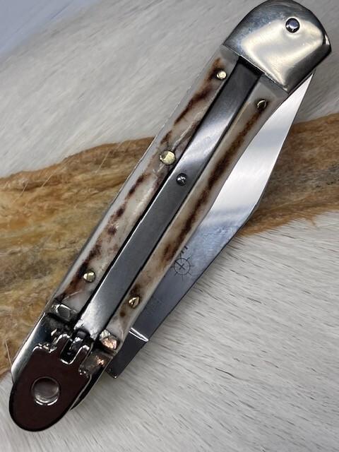HUBERTUS Stag 10cm New