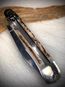 HUBERTUS Stag 10cm New