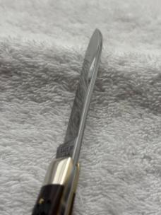 Case XX Vintage 1973  7 Dot Doctor's Knife Excellent Condition Made In USA (8)