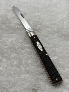 Case XX Vintage 1973  7 Dot Doctor's Knife Excellent Condition Made In USA (8)