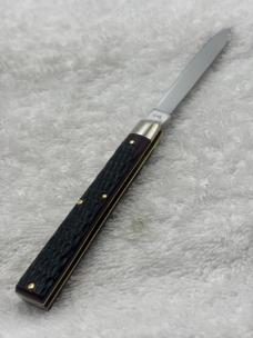 Case XX Vintage 1973  7 Dot Doctor's Knife Excellent Condition Made In USA (8)