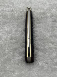 Case XX Vintage 1973  7 Dot Doctor's Knife Excellent Condition Made In USA (8)