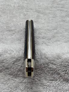 Case XX Vintage 1973  7 Dot Doctor's Knife Excellent Condition Made In USA (8)