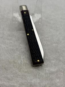 Case XX Vintage 1973  7 Dot Doctor's Knife Excellent Condition Made In USA (8)