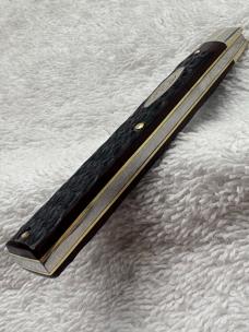 Case XX Vintage 1973  7 Dot Doctor's Knife Excellent Condition Made In USA (8)