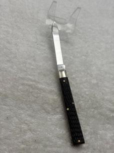 Case XX Vintage 1973  7 Dot Doctor's Knife Excellent Condition Made In USA (8)