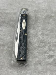 Case XX Vintage 1973  7 Dot Doctor's Knife Excellent Condition Made In USA (8)