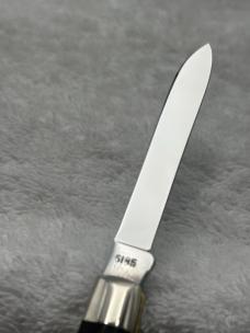 Case XX Vintage 1973  7 Dot Doctor's Knife Excellent Condition Made In USA (8)