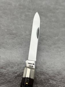 Case XX Vintage 1973  7 Dot Doctor's Knife Excellent Condition Made In USA (8)