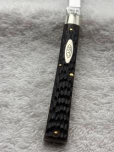 Case XX Vintage 1973  7 Dot Doctor's Knife Excellent Condition Made In USA (8)
