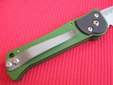 Rob Dalton Moe Switchblade Knife Wharncliffe Blade - New