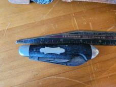 Hibbard, Spencer, Bartlett & Co - 2686 Easy Open Jumbo Jack - Chicago, IL - 1882-1931 - NYKC - HSB