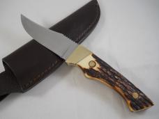 Schrade Uncle Henry 144UH USA Mint