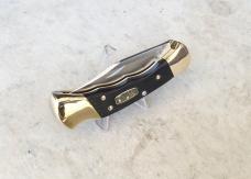 Buck 112 Ranger Folding Knife, 50 Year Anniversary Edition - New