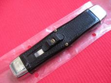Vintage Bargeon FRENCH OTF Arbalete G. David Switchblade Knife