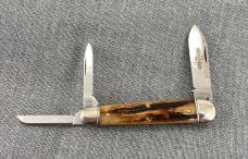 Great Eastern Cutlery – Northfield Cutlery – Shaffer Farm Whittler 592322 – Stag – NIT 