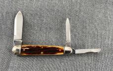 Great Eastern Cutlery – Northfield Cutlery – Shaffer Farm Whittler 592322 – Stag – NIT 