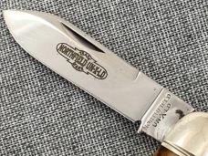 Great Eastern Cutlery – Northfield Cutlery – Shaffer Farm Whittler 592322 – Stag – NIT 
