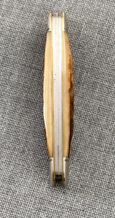 Great Eastern Cutlery – Northfield Cutlery – Shaffer Farm Whittler 592322 – Stag – NIT 