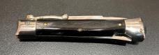 Rare Vintage 7” Italian Manual Swing-Guard
