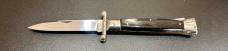 Rare Vintage 7” Italian Manual Swing-Guard