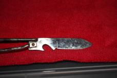 Schrade Wire Jack Vintage pocket knife