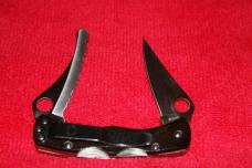 Spyderco Mini-Dyad Knife