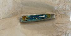 #25212 Sea Dragon Baby Doc Burnt Caribbean bn