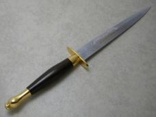 Wilkinson Sword Co London England WWII Victory Collection Commando Fixed Blade Knife 