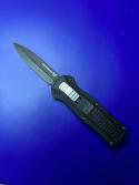Benchmade Mini Infidel OTF Automatic Knife  3350BK