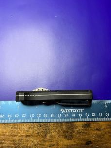 Benchmade Mini Infidel OTF Automatic Knife  3350BK