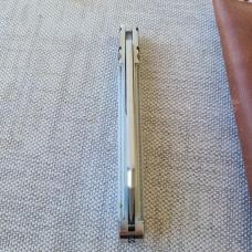Kroo MOP Sheepsfoot Fancy Jack.. Rwl34..3.75..fluted..filework..spacers..liners..coa/slip