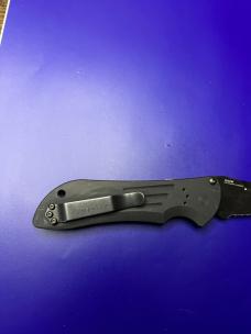Benchmade 9100 AUTO Stryker 