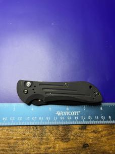 Benchmade 9100 AUTO Stryker 