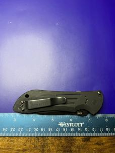 Benchmade 9100 AUTO Stryker 
