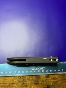 Benchmade 9100 AUTO Stryker 