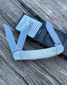 CASE XX ** 2025 NATURAL SMOOTH BONE SOWBELLY