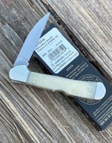 CASE XX ** 2025 NATURAL SMOOTH BONE LARGE COPPERLOCK