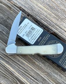 CASE XX ** 2025 NATURAL SMOOTH BONE LARGE COPPERLOCK