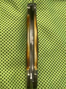 1989 Case Centennial 52131 Stag Canoe