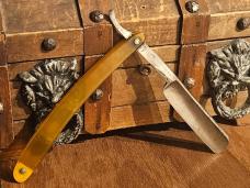W. Bingham Co - Cleveland, Ohio - BBB - Wellgren, Sweden - Model 72 - Ulster Made