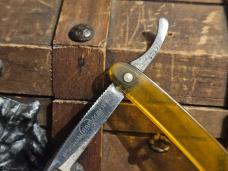 W. Bingham Co - Cleveland, Ohio - BBB - Wellgren, Sweden - Model 72 - Ulster Made