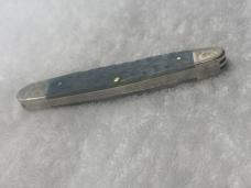 Case  Classic Pattern 6391 Large 3 Blade Whittler Engraved Bolsters Made In USA (43)