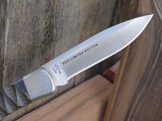 Buck 110 Folding Hunter, 2023 Legacy Collection, 0110BKSLE-B / New