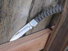 Buck 110 Folding Hunter, 2023 Legacy Collection, 0110BKSLE-B / New