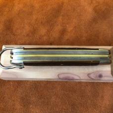 Schrade Walden Four Blade Camp/Utility Knife 
